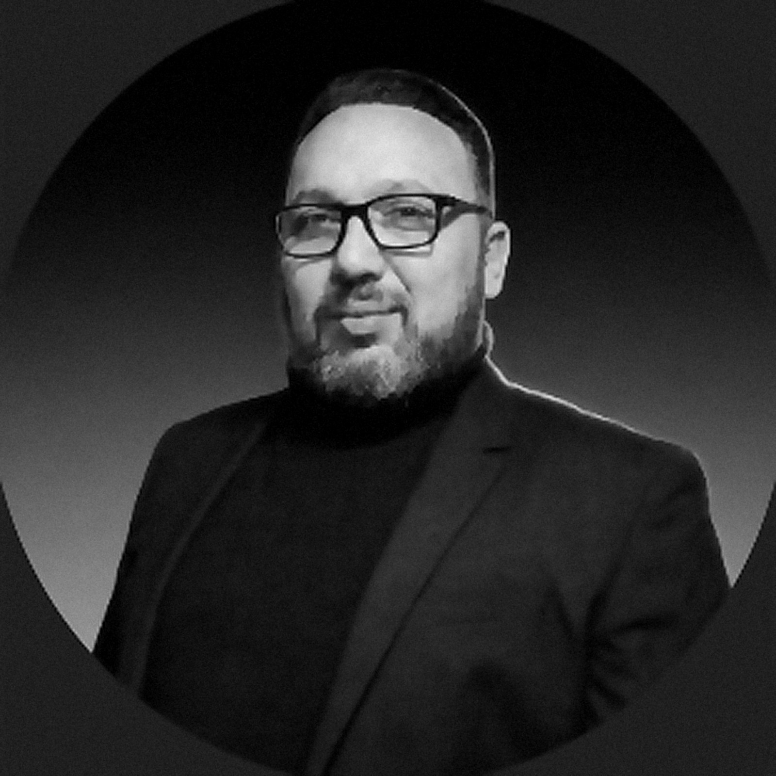 Alexandre Suline, fondateur de DyaLink